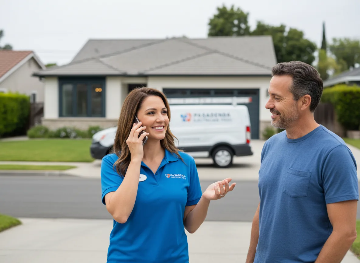 Electrician Twin City, GA FAQs